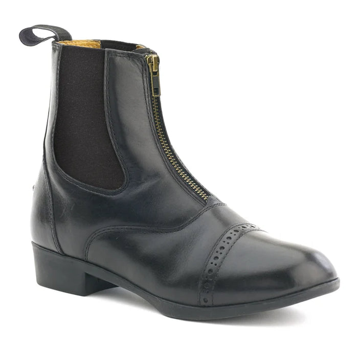 Ovation Kids Sport Rider II Paddock Boot