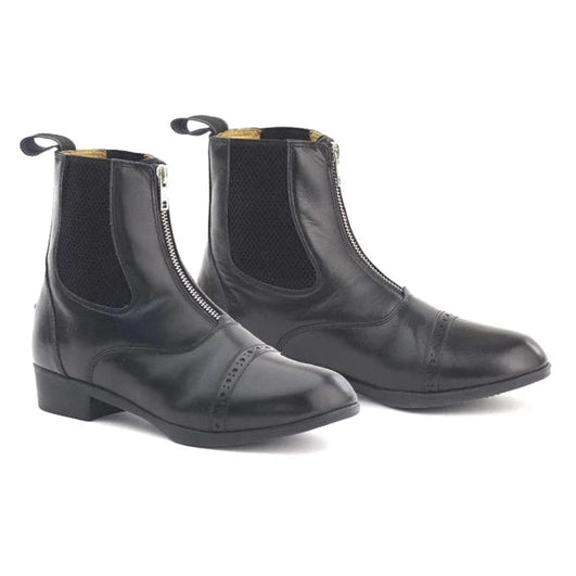 Ovation Kids Sport Rider II Paddock Boot