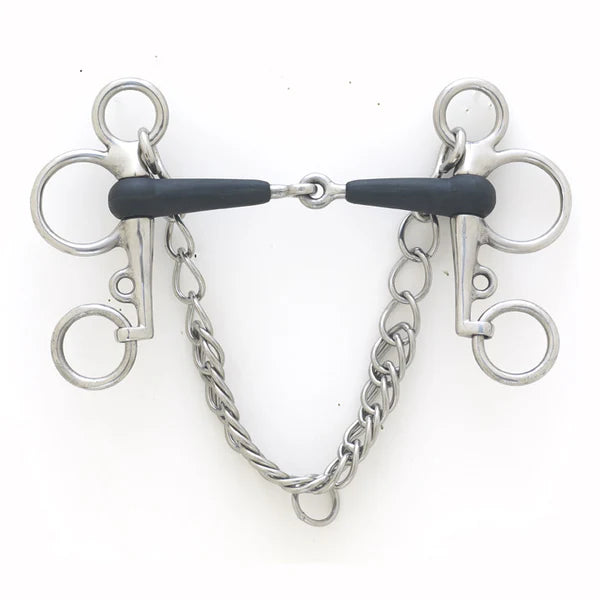 Centaur Eco Pure Tom Thumb Pelham Joint Bit
