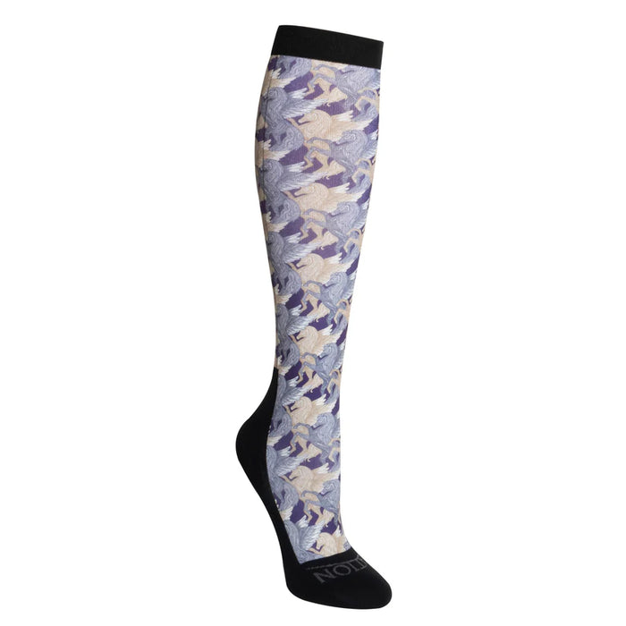 Ovation Kids FootZees Boot Sock