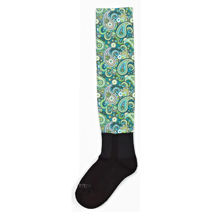 Ovation PerformerZ Boot Sock