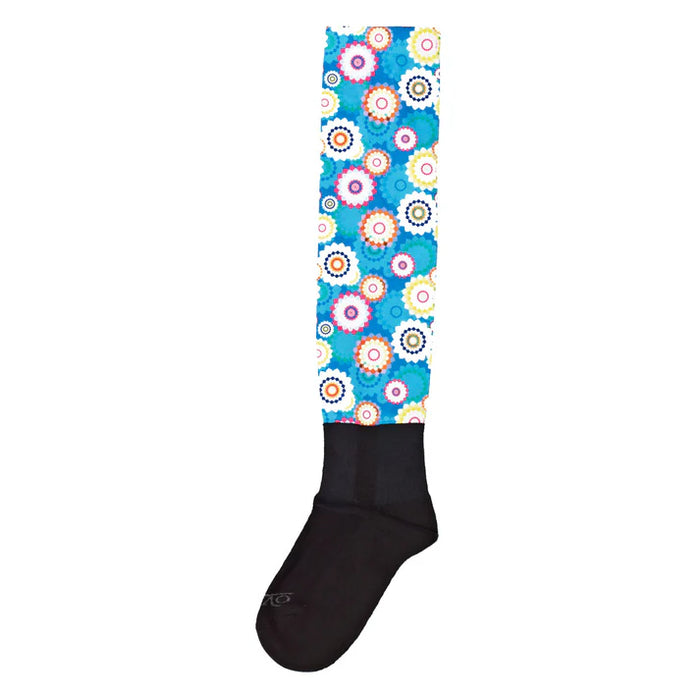 Ovation PerformerZ Boot Sock