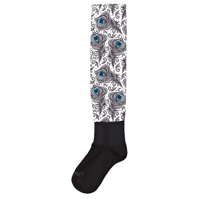Ovation PerformerZ Boot Sock