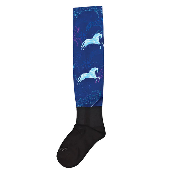 Ovation PerformerZ Boot Sock