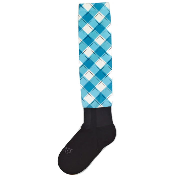 Ovation PerformerZ Boot Sock