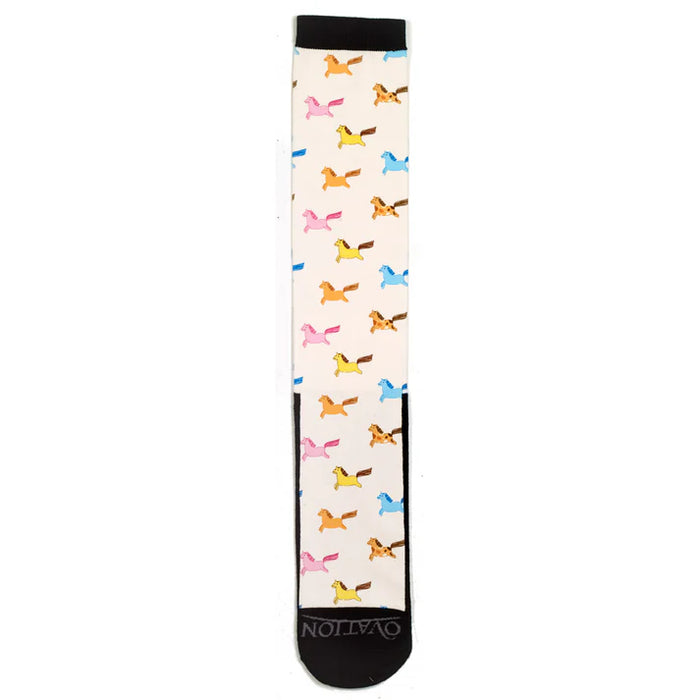 Ovation Kids FootZees Boot Sock