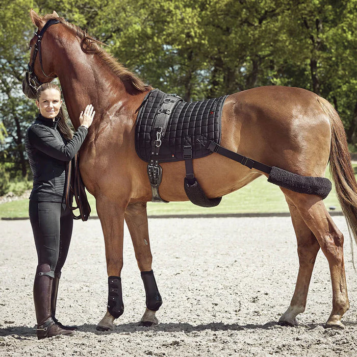 Catago FIR-Tech Training Saddle Pad
