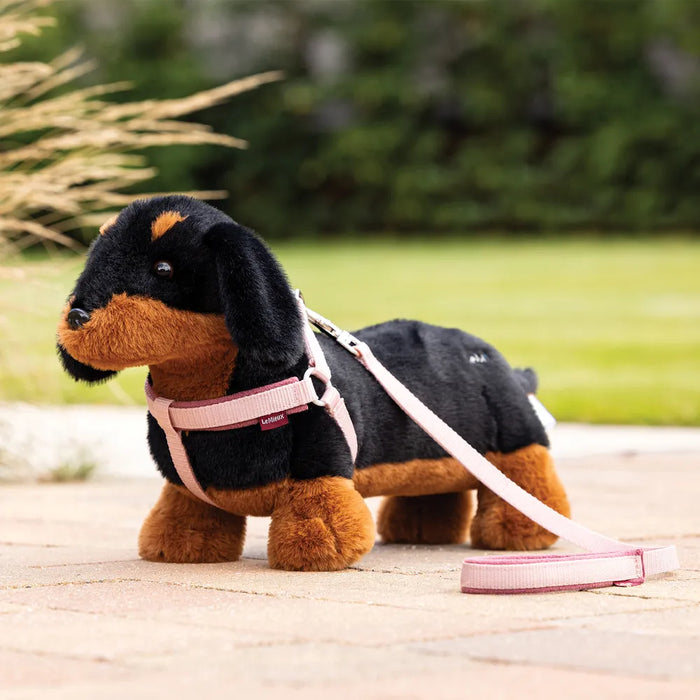 LeMieux Toy Puppy Sally