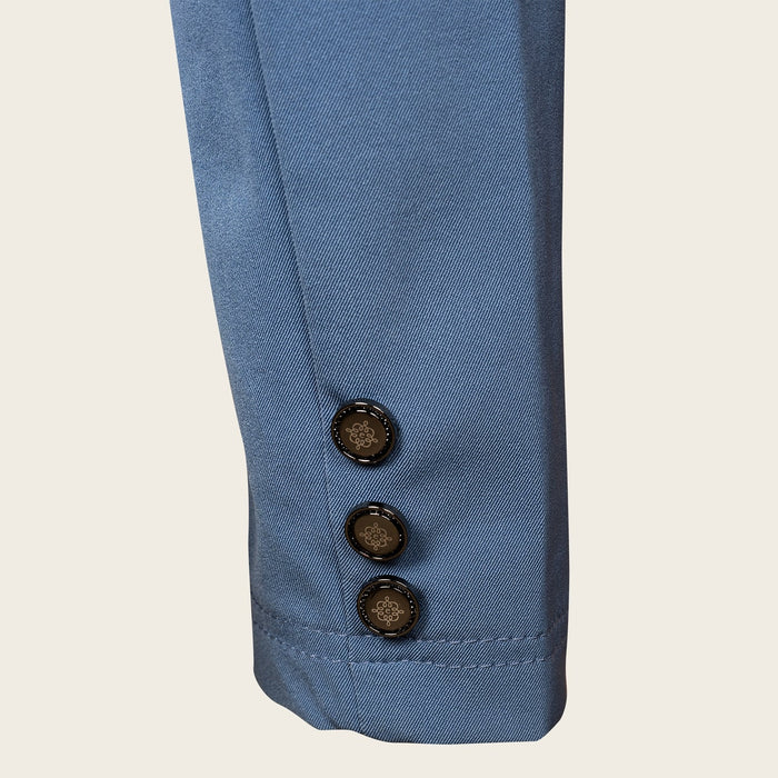 Espoir Inspire Show Jacket Mid Blue