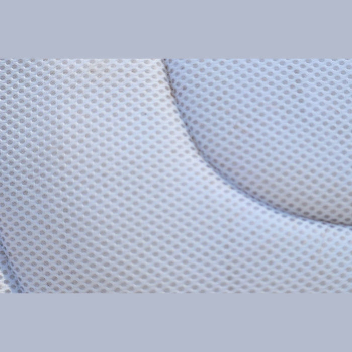 Jump Mesh Saddle Pad with Quick Dry Cotton Lining