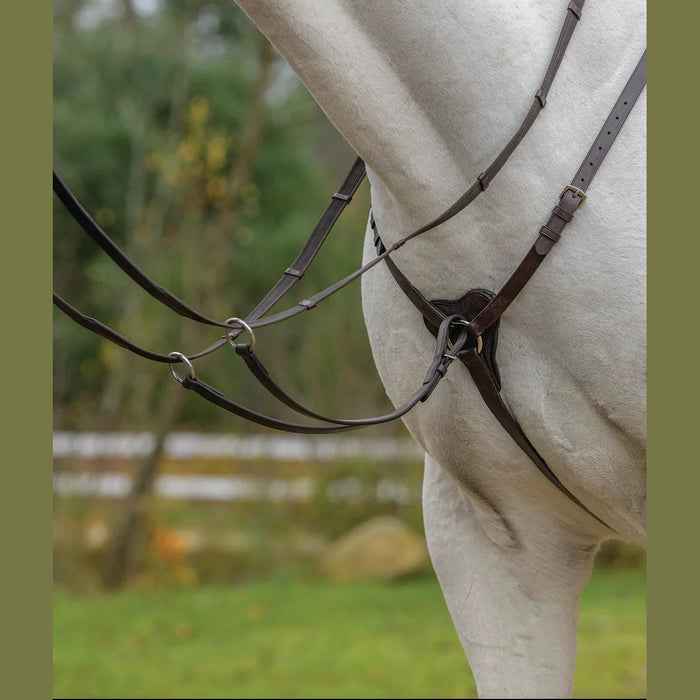 Shires Avignon 3 Point Breastplate