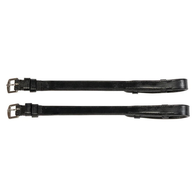Shires Avignon Cheek Pieces