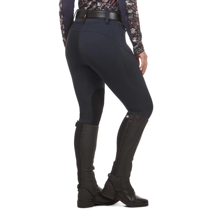 Kerrits Sit Tight Wind Pro Knee Patch Tight