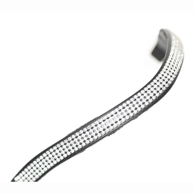 Shires Velociti GARA Small Diamante Browband