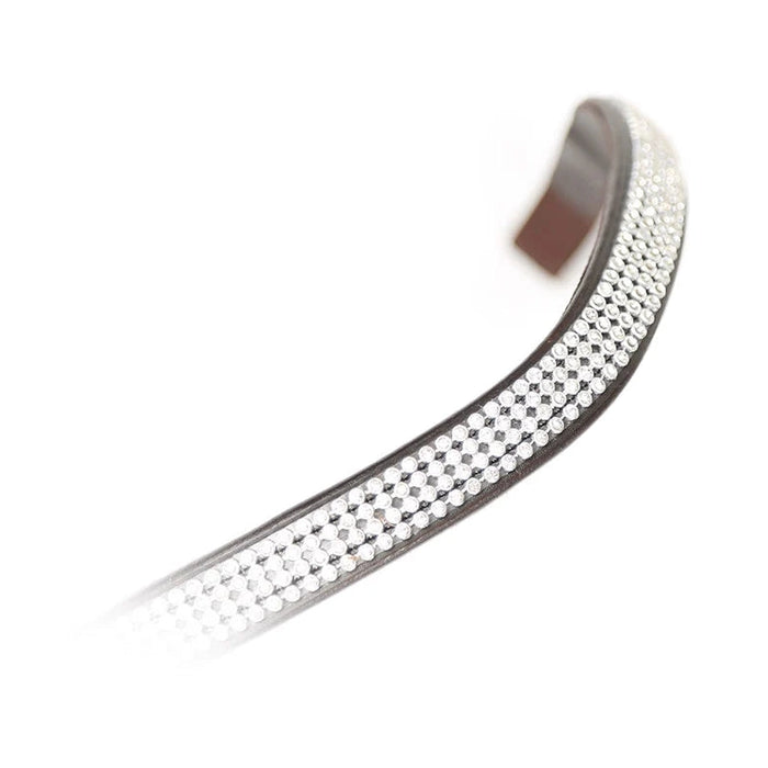 Shires Velociti GARA Small Diamante Browband