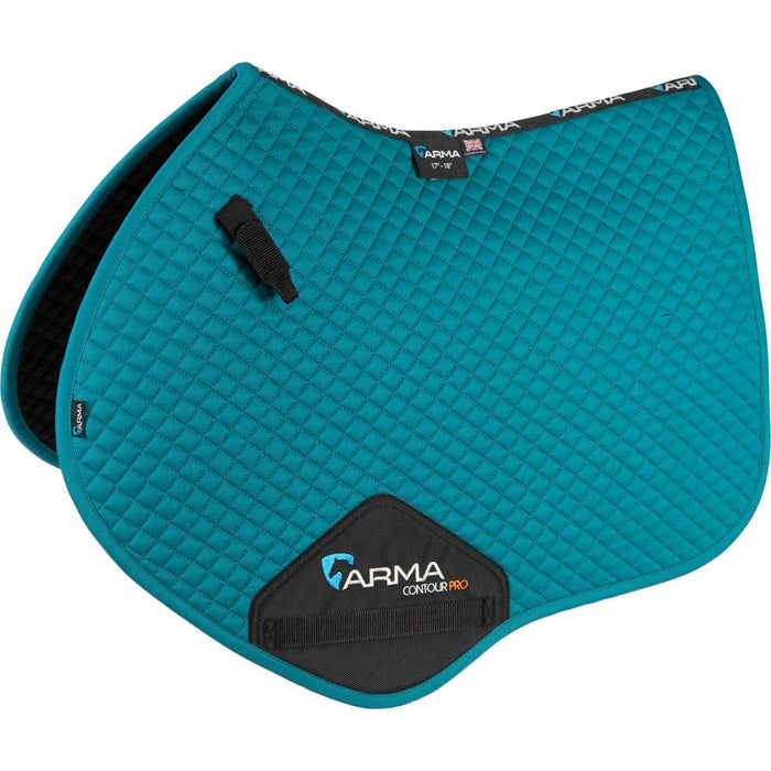 Shires Arma Jump Saddle Pad
