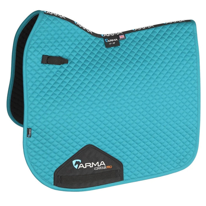 Shires Arma Dressage Saddle Pad