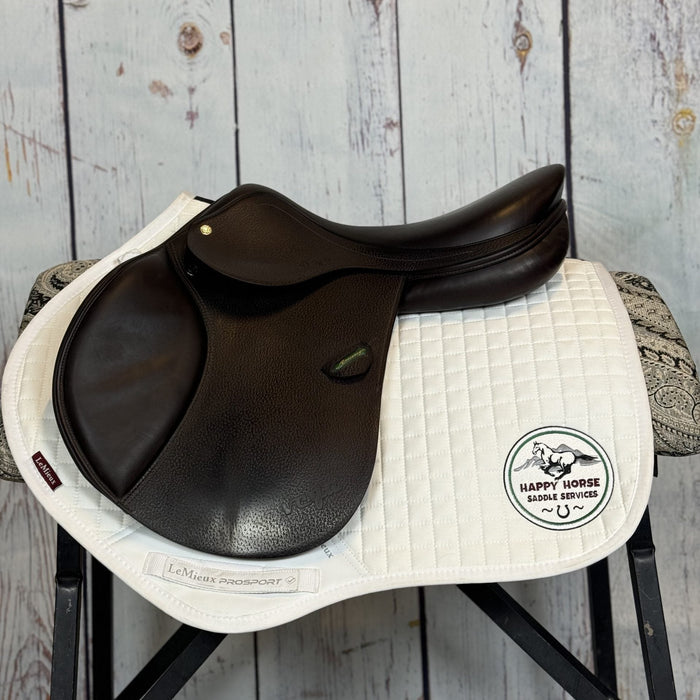 CONS-3346 17" Medium Tree Amerigo Vega Jump Brown