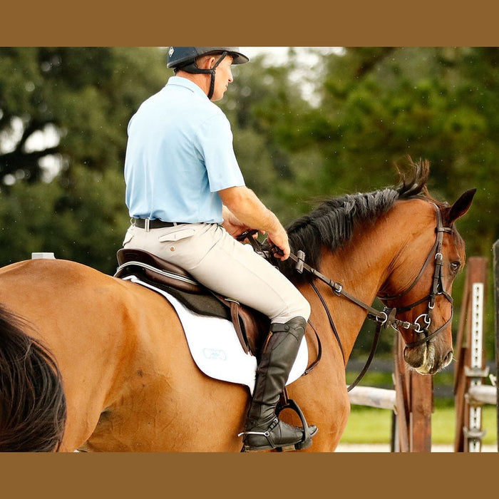 Aaron Vale Rein-3 Padded Hand Grips