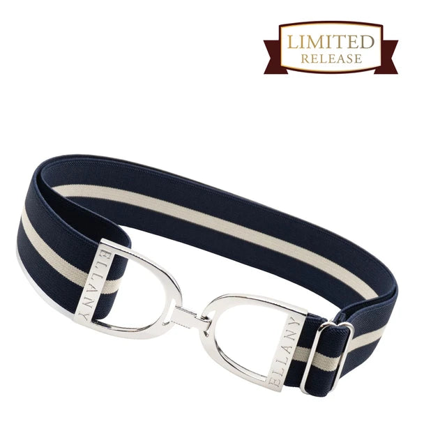 Ellany 1.5" Stirrup Belt