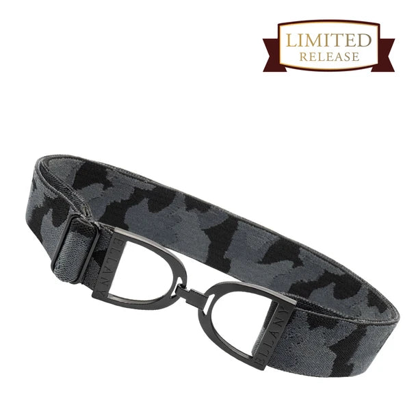 Ellany 1.5" Stirrup Belt