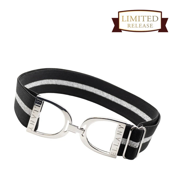 Ellany 1.5" Stirrup Belt