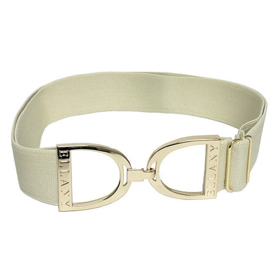 Ellany 1.5" Stirrup Belt