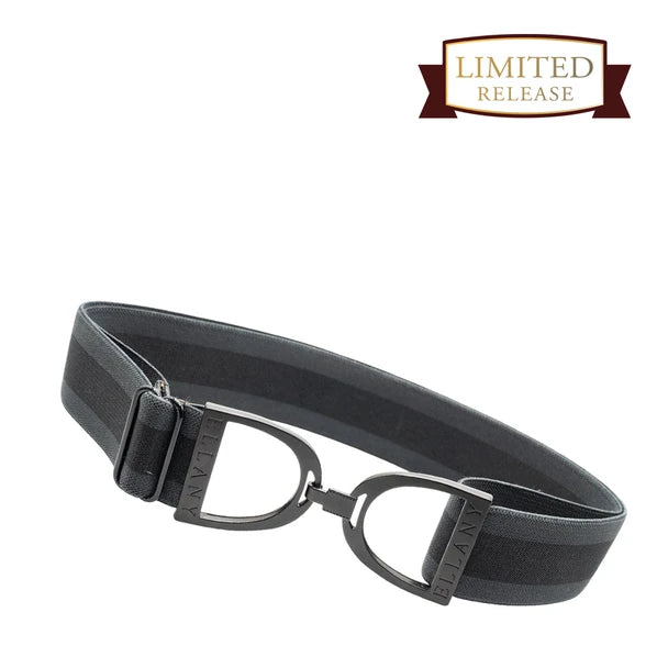 Ellany 1.5" Stirrup Belt