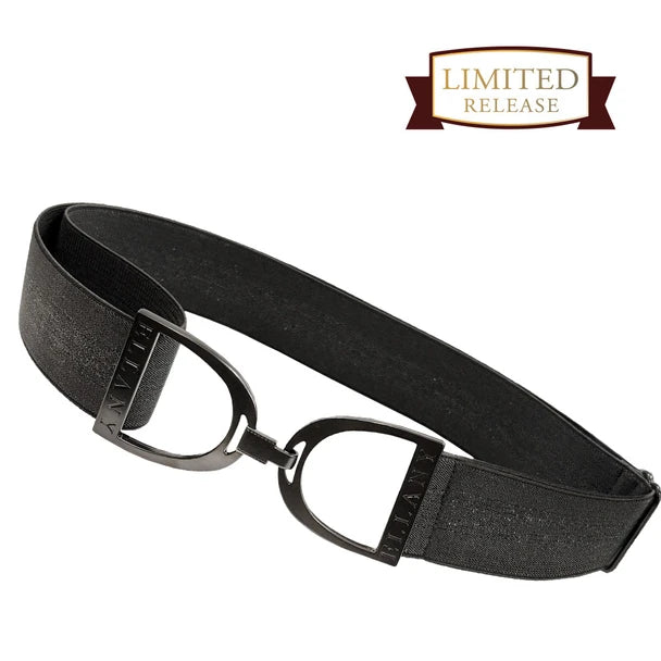 Ellany 1.5" Stirrup Belt