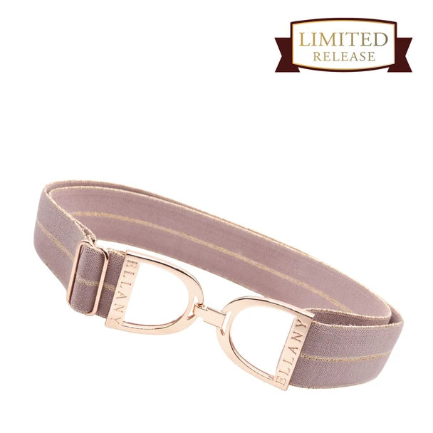 Ellany 1.5" Stirrup Belt