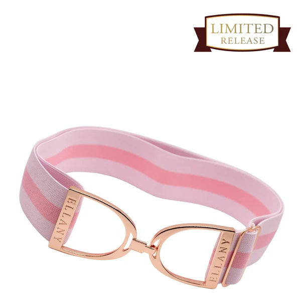 Ellany 1.5" Stirrup Belt