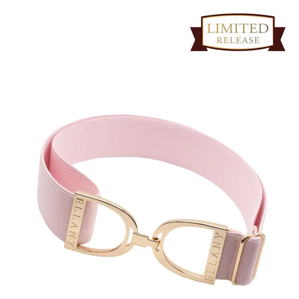 Ellany 1.5" Stirrup Belt