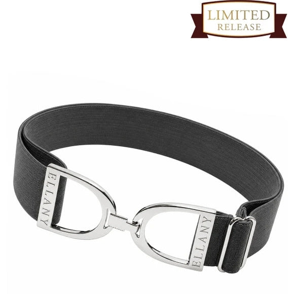 Ellany 1.5" Stirrup Belt