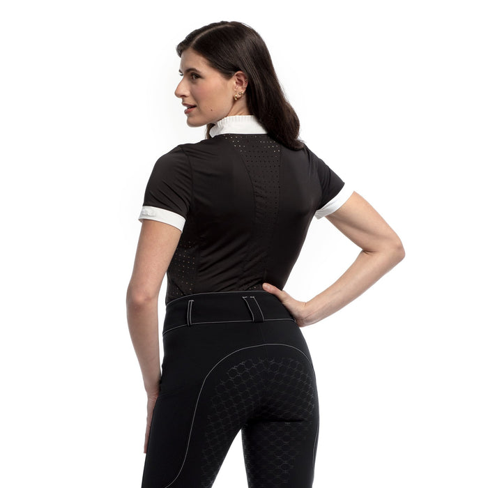 Goode Rider 5 Star Show Shirt