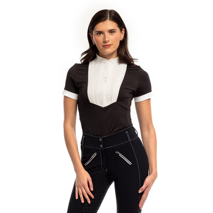 Goode Rider 5 Star Show Shirt