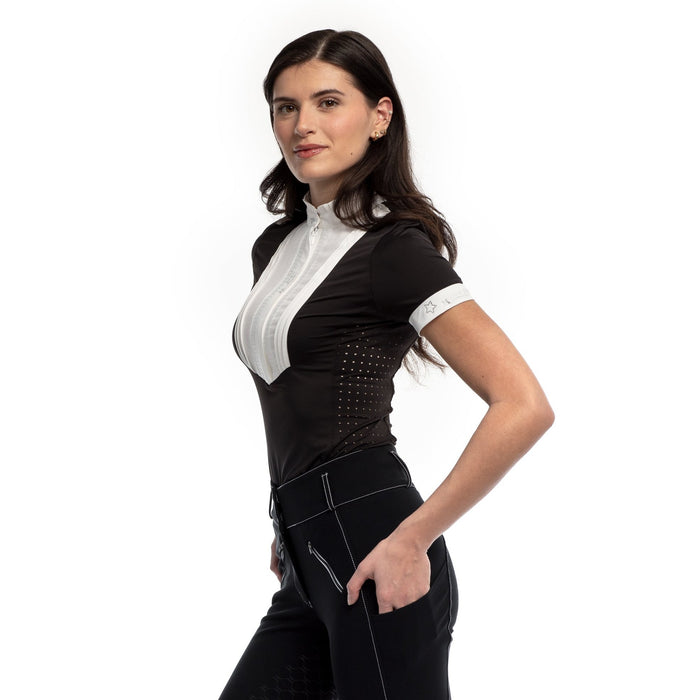 Goode Rider 5 Star Show Shirt