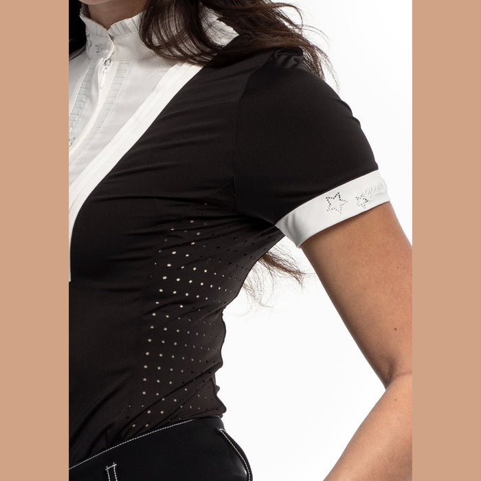 Goode Rider 5 Star Show Shirt