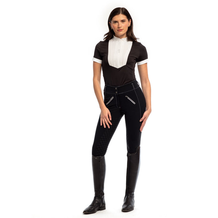 Goode Rider 5 Star Show Shirt