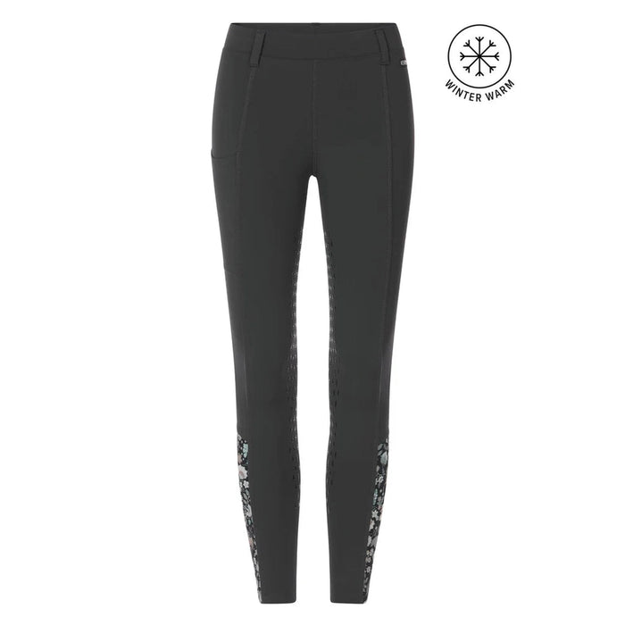 Kerrits Kids Thermo Tech Full Leg Riding Tight
