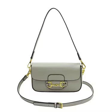 AWST Int'l Classic Snaffle Bit Handbag