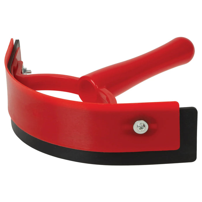 Reinsman Squeegee Sweat Scraper