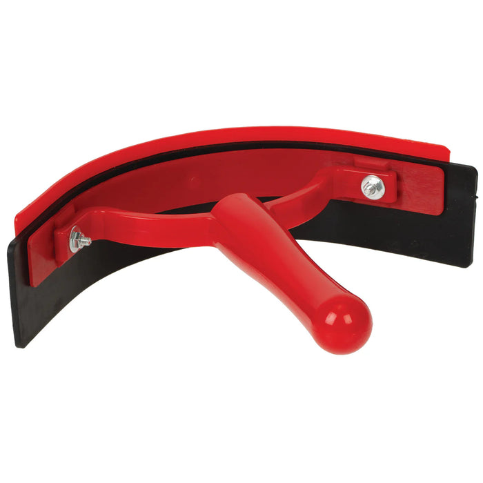 Reinsman Squeegee Sweat Scraper