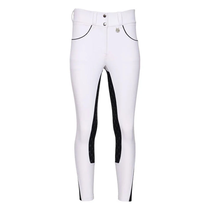 Dapplebay Sport Dressage Full Seat Show Breeches-1