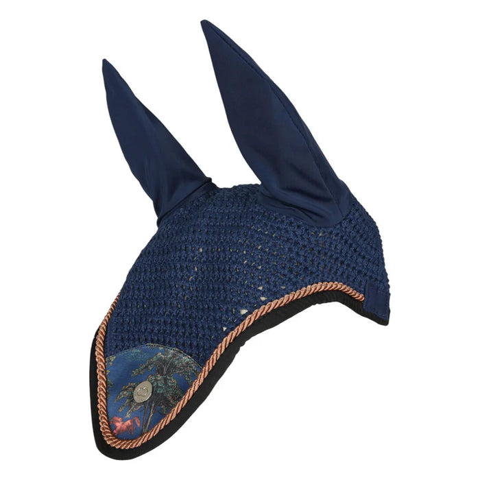 Dapplebay Autumn Toile Fly Veil