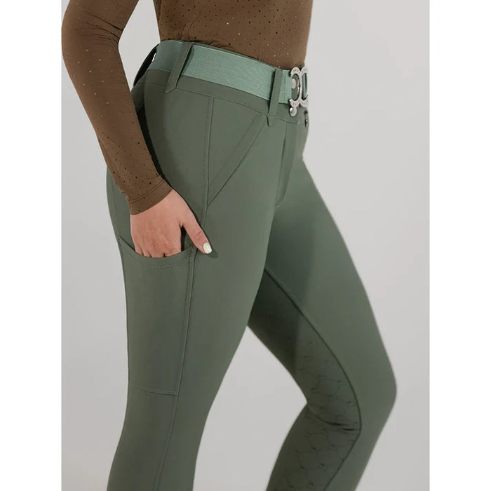 Dapplebay Sport Silicone Full Seat Breeches