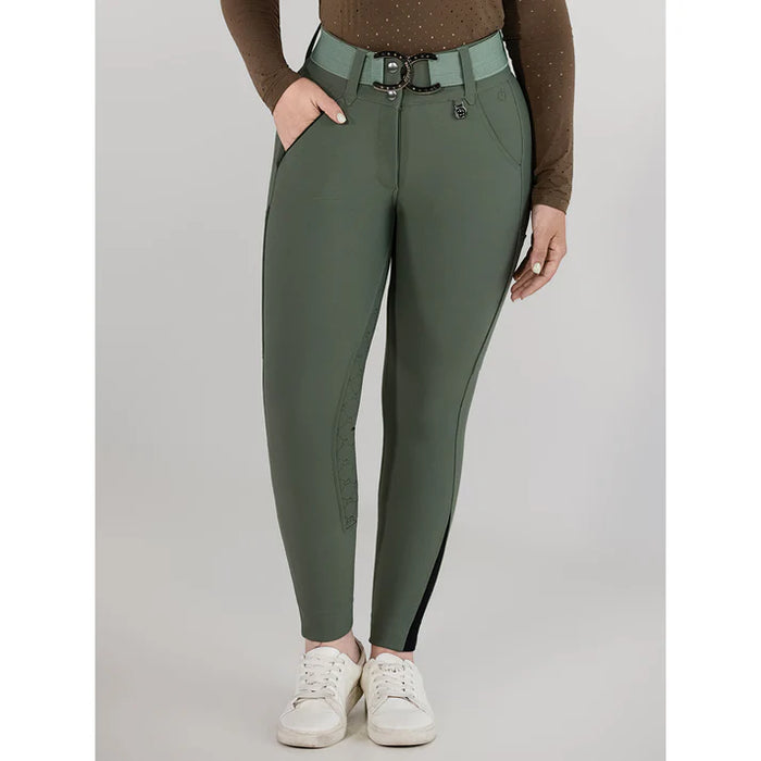 Dapplebay Sport Silicone Full Seat Breeches