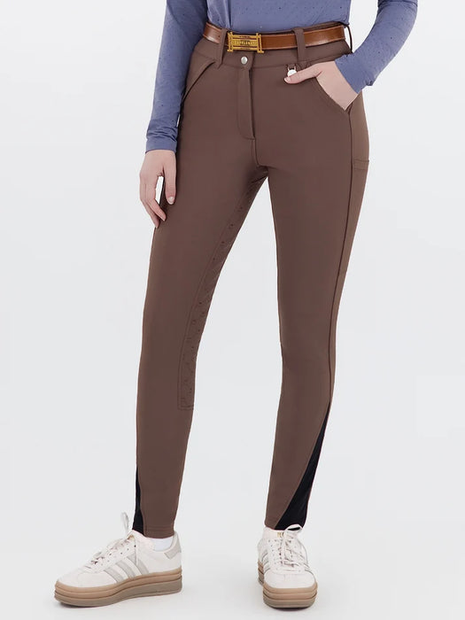 Dapplebay Sport Silicone Full Seat Breeches