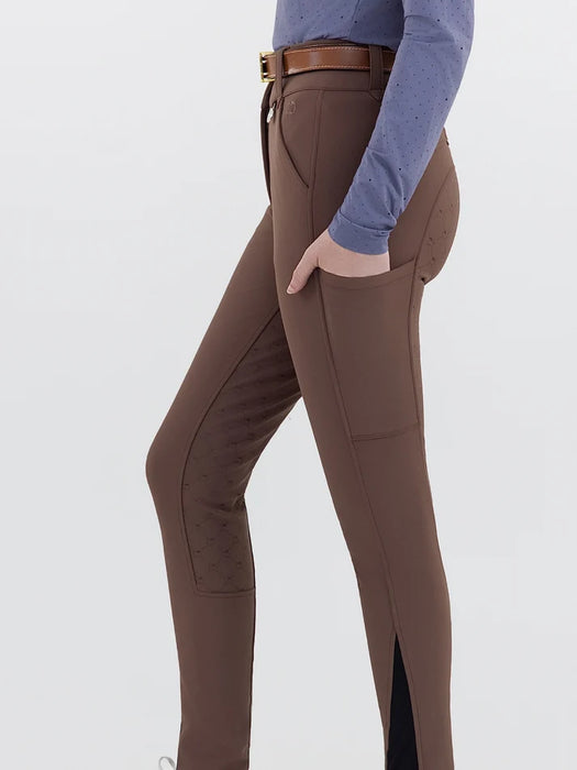 Dapplebay Sport Silicone Full Seat Breeches