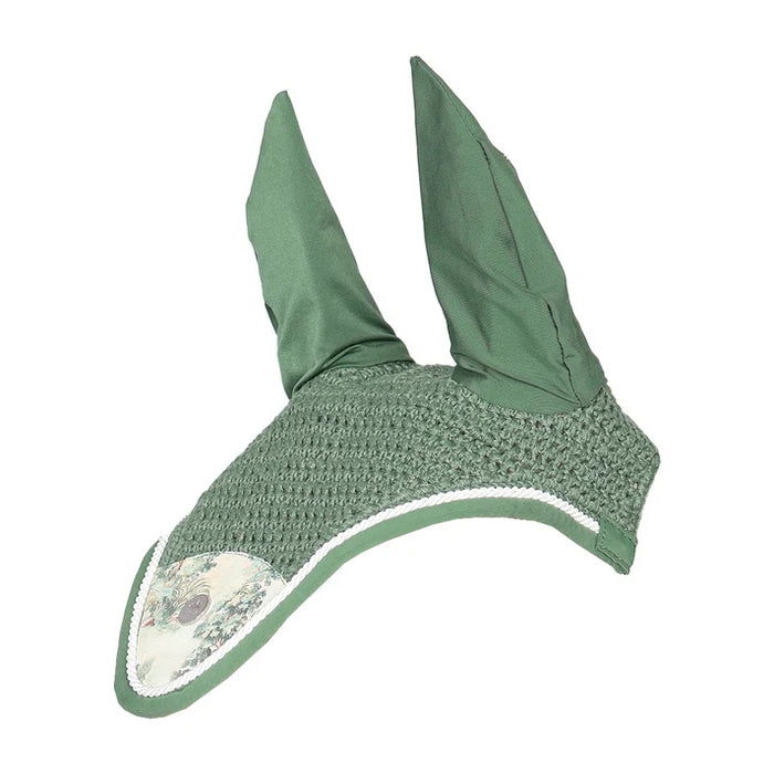 Dapplebay Hunt Tapestry Fly Veil