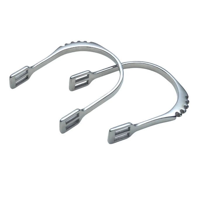 Shires Comb Spurs